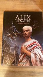 Alix senator 1, Envoi, Comme neuf