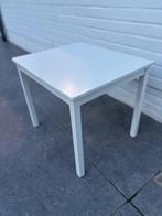 Ikea kindertafeltje, Ophalen, Gebruikt