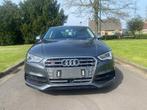 Audi S3 2.0i 150DKM 300PK **TOPOCASSIE**, Auto's, Automaat, S3, Euro 6, 4 cilinders