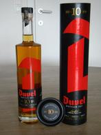 Duvel Distilled Limited Edition 2021 " Nieuw ", Collections, Marques de bière, Enlèvement ou Envoi, Neuf, Bouteille(s), Duvel