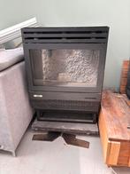 Pelletkachel inbouw, Huis en Inrichting, Kachels, Ophalen, Inbouw, Pelletkachel