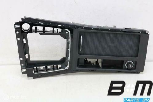 Middenconsole afdekking RHD VW Golf 7 5G2863245F, Auto-onderdelen, Interieur en Bekleding, Gebruikt