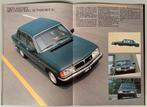 Lancia Trevi Volumex, Ophalen of Verzenden, Zo goed als nieuw, Overige merken, Diverse auteurs