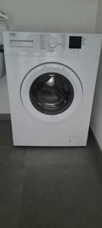 Wasmachine als nieuw, Elektronische apparatuur, Wasmachines, Ophalen