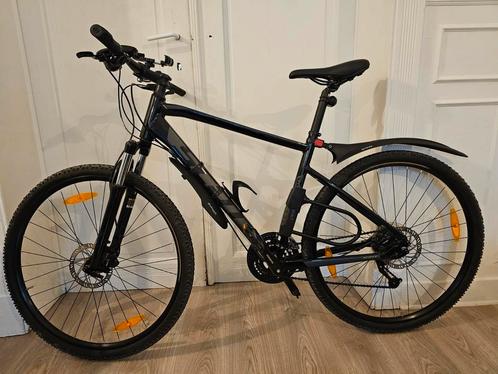 Scott subcross 30 mountainbike + accessoires, Fietsen en Brommers, Fietsen | Mountainbikes en ATB, Zo goed als nieuw, Ophalen of Verzenden