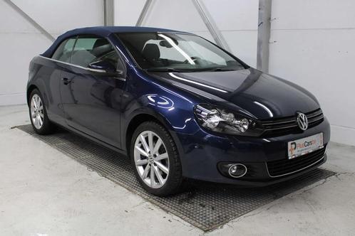 Volkswagen GOLF Cabriolet 1.4 TSI ~ Lounge ~ Airco ~ PDC ~ T, Auto's, Volkswagen, Bedrijf, Te koop, Golf, ABS, Airbags, Airconditioning