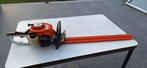 Taille haie a essence sthil hs45 longeur de lamier 65cm, Ophalen of Verzenden, Benzine