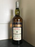 Whisky - Glendullan 1972 - Rare Malts Selection, Ophalen