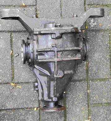 BMW E36 Pont Autobloquant A Vendre beschikbaar voor biedingen