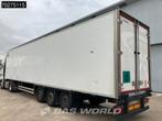 Lecitrailer Carrier Vector 1550, Auto's, Stof, Overige brandstoffen, Wit, Bedrijf