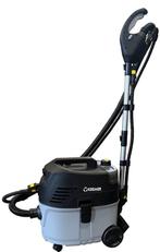 Verhuur professionele stoomreiniger Kremer, Doe-het-zelf en Bouw, Ophalen of Verzenden, Zo goed als nieuw, Overige typen