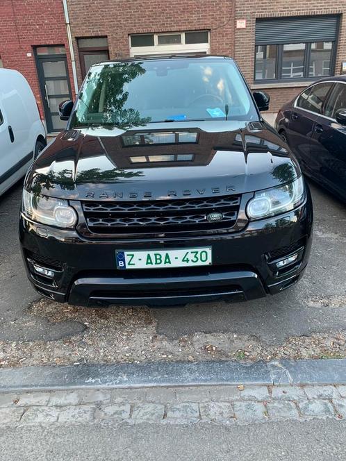RR SPORT 3.0D euro 6b bj:2017., Auto-onderdelen, Carrosserie, Ophalen