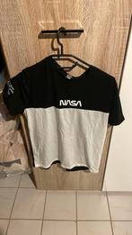 Nasa t-shirt, Kleding | Heren, T-shirts, Ophalen, Nasa, Zwart, Zo goed als nieuw