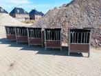 5 kalvertaxi, kalverhok, eenlingbox, runderen, Dieren en Toebehoren, Stalling en Weidegang