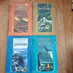 Het erfgoed van Shannara - Terry Brooks, Ophalen of Verzenden, Terry brooks