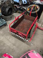 Remorque, Enlèvement ou Envoi, Comme neuf