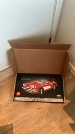 LEGO (10321) - Chevrolet Corvette, Ophalen, Nieuw, Complete set, Lego