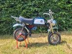 Honda Gorilla project, Honda, Gebruikt, Klasse B (45 km/u), 49 cc