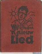 CARITAS KSA WIJ ZINGEN EEN NIEUW LIED, Boeken, Ophalen of Verzenden, Gelezen, Overige onderwerpen