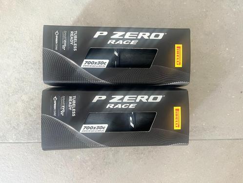 Pirelli P Zero Race 700x30c fietsbanden, Fietsen en Brommers, Fietsaccessoires | Overige Fietsaccessoires, Nieuw, Ophalen of Verzenden