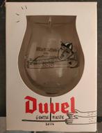 Duvel glas Gentse feesten 2024, Ophalen, Nieuw