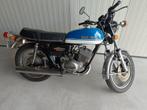 Suzuki gt 250 . GT250, Motoren