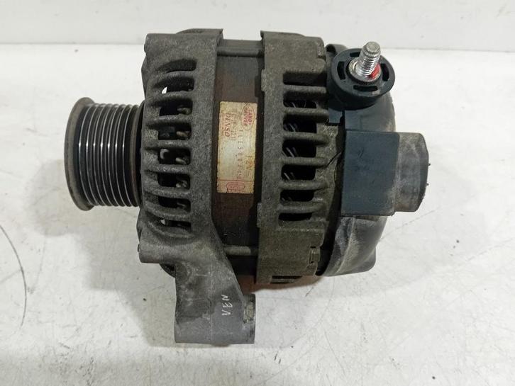 Dynamo Land Rover Discovery, Auto-onderdelen, Motor en Toebehoren, Land Rover, Gebruikt, Herkomst onderdeel bekend, 12 maanden garantie