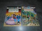BDs - Les TUNIQUES BLEUES, Série complète ou Série, Enlèvement ou Envoi, Comme neuf, Lambil/Cauvin