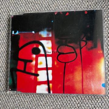 U2 - The Fly beschikbaar voor biedingen