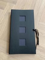 Elegant foto album in stevig karton / papier, Ophalen, Minder dan 50 cm, Overige typen, Zo goed als nieuw