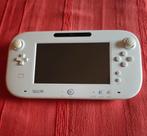 WiiU, Games en Spelcomputers, Spelcomputers | Nintendo Wii U, Ophalen, Gebruikt