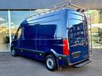 Mercedes-Benz Sprinter Sprinter L2 H2 / Met inrichting / Onl, Voorwielaandrijving, Stof, 143 kW, 4 cilinders