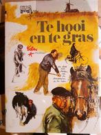 Te hooi en te gras (Rien Poortvliet ), Ophalen of Verzenden, Zo goed als nieuw, Rien Poortvliet; Wil Huygen, Prentenboek