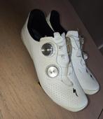 SPECIALIZED Sworks Torch Racefietsschoenen
Wit Maat 42,5, Gebruikt, Schoenen, Overige maten, Ophalen of Verzenden