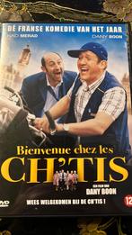 Bienvenue Chez Les Chtis, Ophalen, Zo goed als nieuw