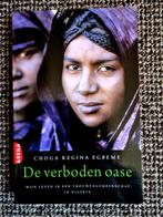 De verboden oase, Livres, Biographies, Enlèvement ou Envoi