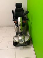 Scootmobiel vermeiren, Diversen, Brommobielen en Scootmobielen, Ophalen, Zo goed als nieuw