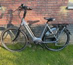 Gazelle Grenoble C8 HBM, Fietsen en Brommers, Elektrische fietsen, Ophalen, Zo goed als nieuw, Gazelle