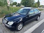 Mercedes c200 cdi automaat eerste eigenaar, Auto's, Automaat, Leder, Diesel, Te koop