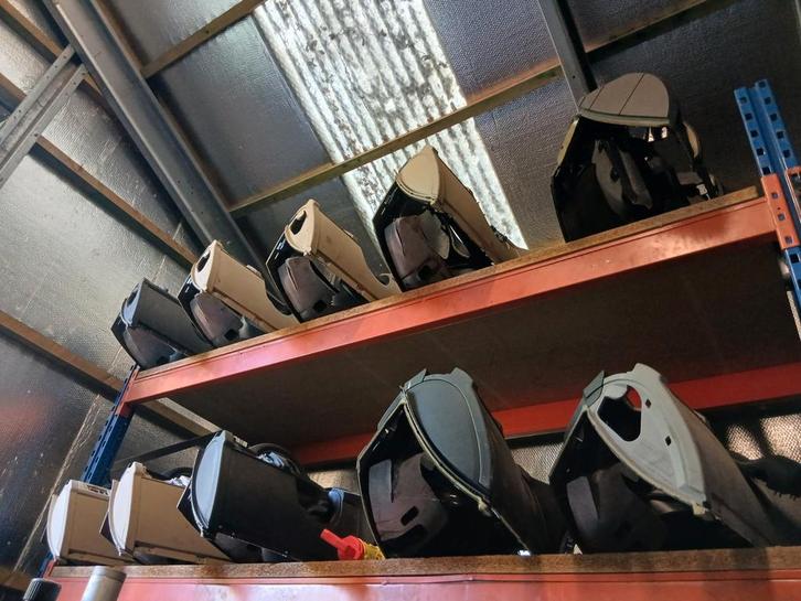 Dashboard e8x e9x f01 f07 f10 f11 f20 f21 f22 f23 f3x, Auto-onderdelen, Overige Auto-onderdelen, BMW, Mini, Ophalen of Verzenden