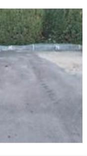 Bovengronds Staanplaatsen te koop merksem nieuwdreef, Jardin & Terrasse, Pavé & Dalles, Enlèvement