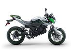 2024 Kawasaki Z e-1, Motoren, Naked bike, Bedrijf