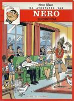Nero 136 Singbonga, Ophalen of Verzenden, Zo goed als nieuw, Marc Sleen