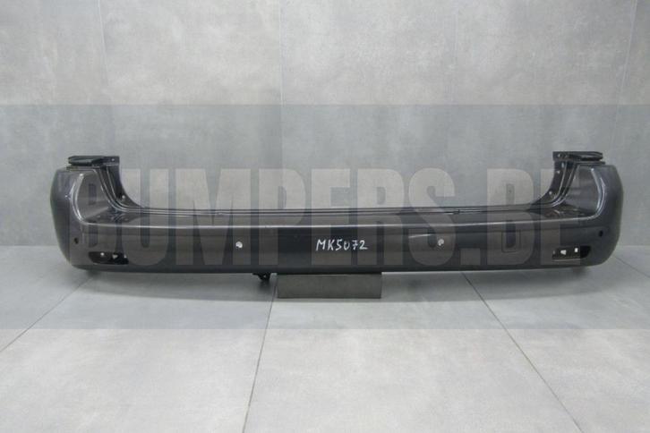 Bumper Citroen Jumpy 16-1593960X Achterbumper MK5072, Auto-onderdelen, Carrosserie, Bumper, Achter, Gebruikt, 6 maanden garantie