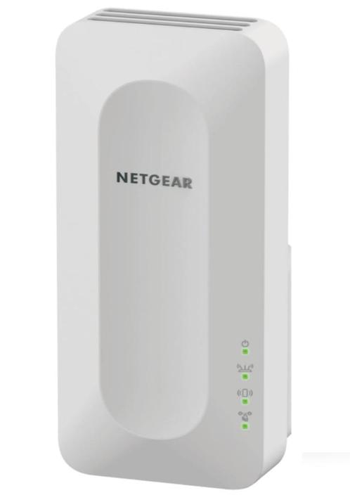 NETGEAR AX1800 WIFI 6 MESH EXTENDER, Informatique & Logiciels, Amplificateurs wifi, Comme neuf