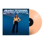 Clara Luciani „Coeur” perzikkleurige LP vinyl LP New Sealed, Ophalen of Verzenden, 2000 tot heden, Nieuw in verpakking, 12 inch