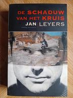 In de schaduw van het kruis  - Jan Leyers, Enlèvement, Neuf, Jan Leyers, Benelux