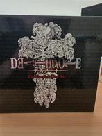 Death note manga box set, Boeken, Fantasy, Ophalen, Zo goed als nieuw