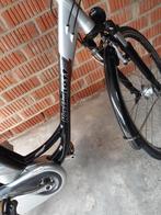 Damesfiets Kalkhoff, Panasonic battery met bijhorende oplade, Ophalen, Zo goed als nieuw