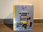 Tintin congo la ford T, Ophalen of Verzenden, Zo goed als nieuw, Auto
